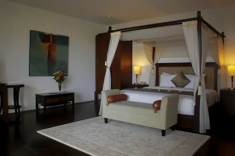 Hotel Villa Jalak Bali Jimbaran