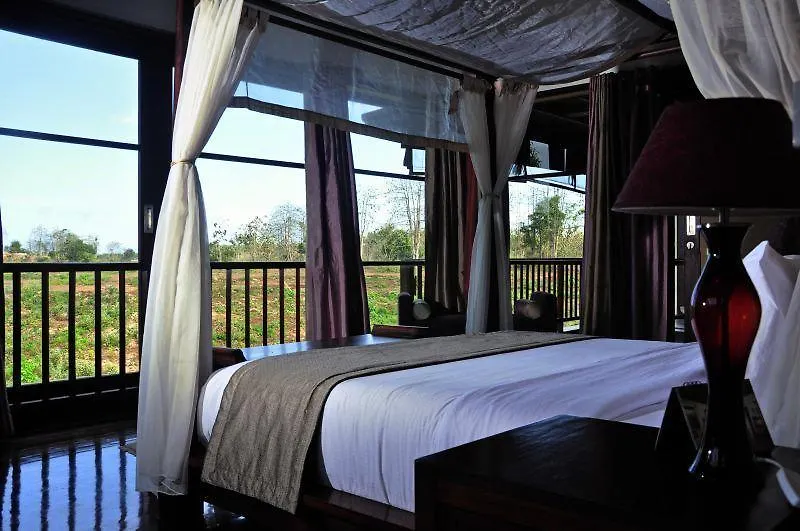 Hotel Villa Jalak Bali Jimbaran