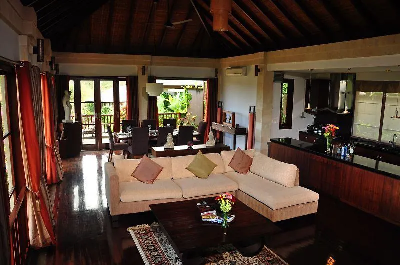 Hotel Villa Jalak Bali Jimbaran