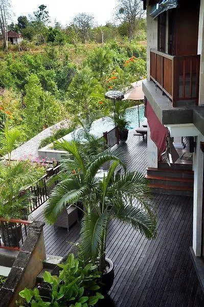 Villa Jalak Bali Jimbaran  Hotel