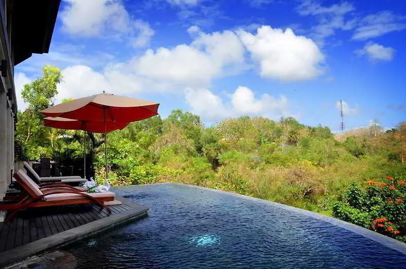 Villa Jalak Bali Jimbaran  4*, Jimbaran (Bali)