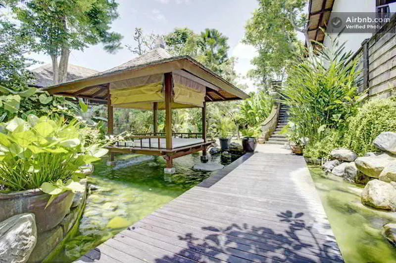 Villa Jalak Bali Jimbaran  4*, Jimbaran (Bali) Indonesia