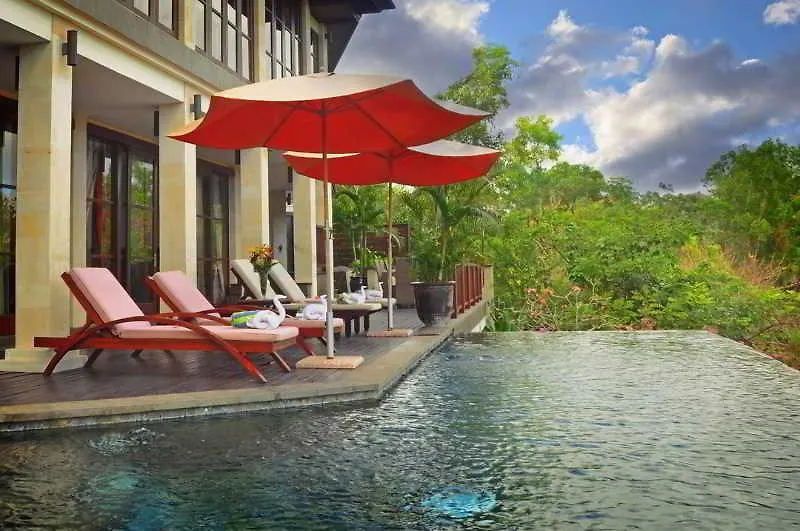 Villa Jalak Bali Jimbaran  Indonesia