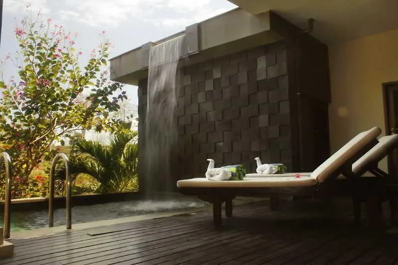 Villa Jalak Bali Jimbaran  Jimbaran (Bali)