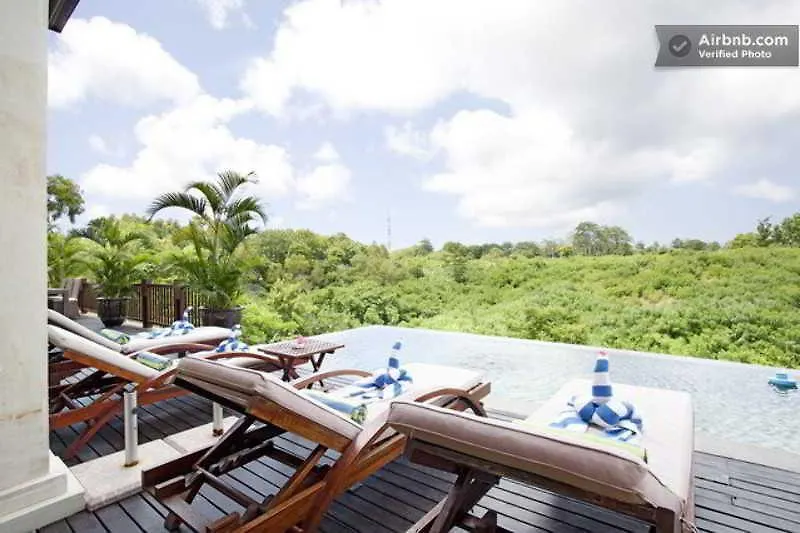 Villa Jalak Bali Jimbaran  4*, Jimbaran (Bali) Indonesia