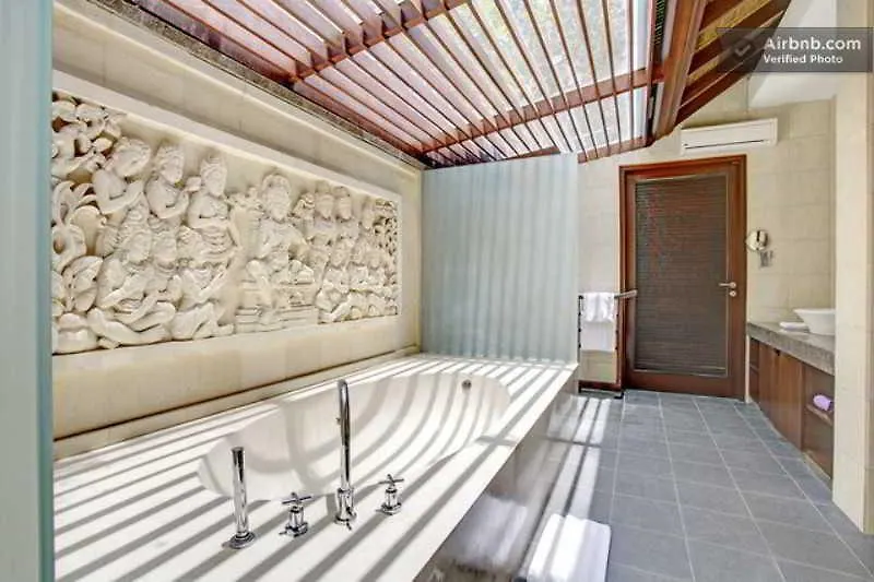 **** Hotel Villa Jalak Bali Jimbaran  Indonesia