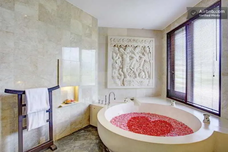 Hotel Villa Jalak Bali Jimbaran