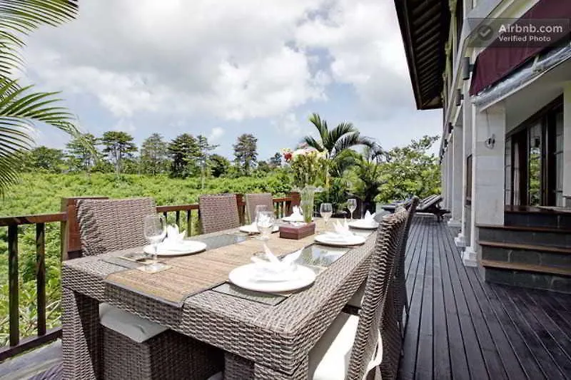Villa Jalak Bali Jimbaran