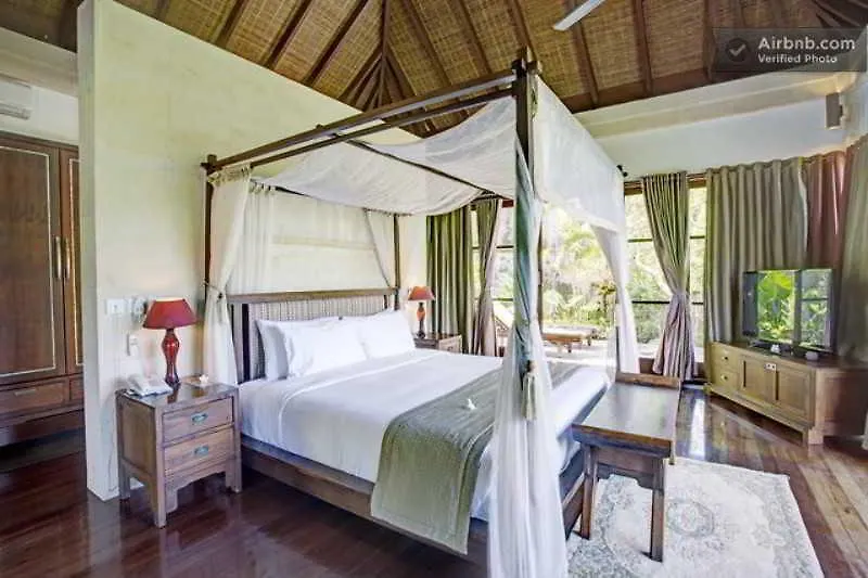 Villa Jalak Bali Jimbaran  Jimbaran (Bali)